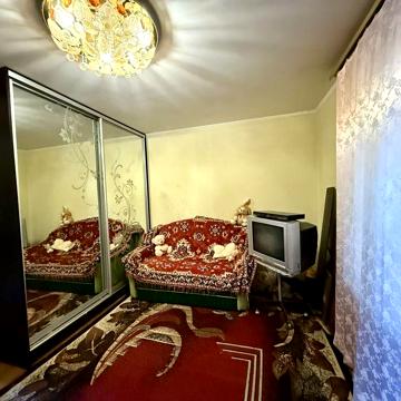 Продаж 2 кк  пр. Центральний в Миколаєві від власника (без комісії).