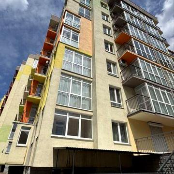 ОРЕНДА 2кім квартири вул. Залізнична в новобудові ЖК Веселка