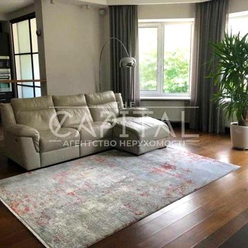 Продаж / Квартира / Голосіївський / Тютюнника / 131 м2