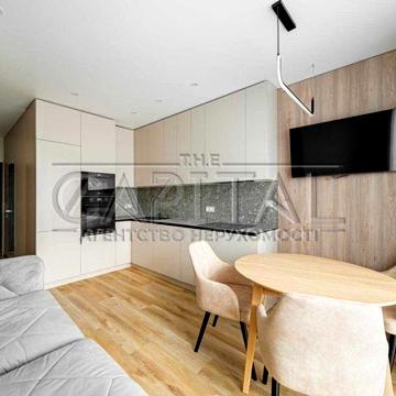 Продаж / Квартира / Соломянський / ЖК Sky Avenue / 63 м2 ЖК Скай-авеню