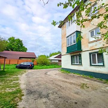 Олександра Мацієвського вул. (Попудренка), 20