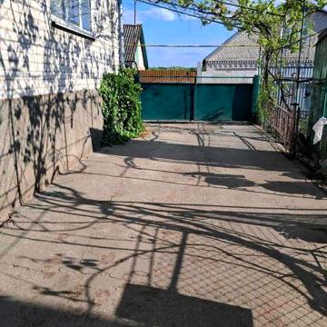 Сдам большой дом со всеми удобствами. Можно военные до 5 чел.