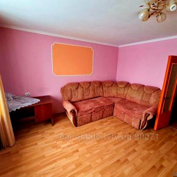 Керамічна вул. Франківський район