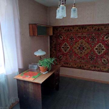 4-кімнатна квартира у центрі міста Васильків