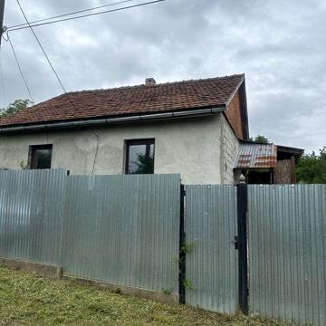 Продається будинок в Мужієво