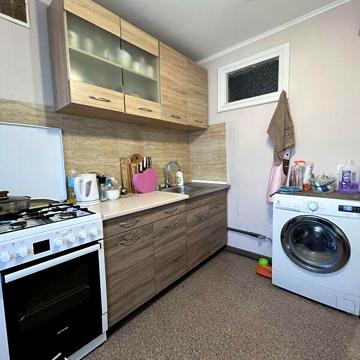 Продаж 1к Квартира Київська вулиця