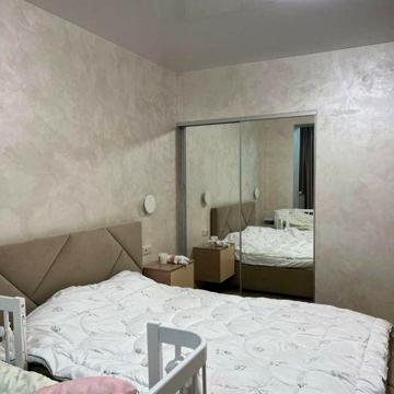 Квартира Avila 2 комнаты 68квд