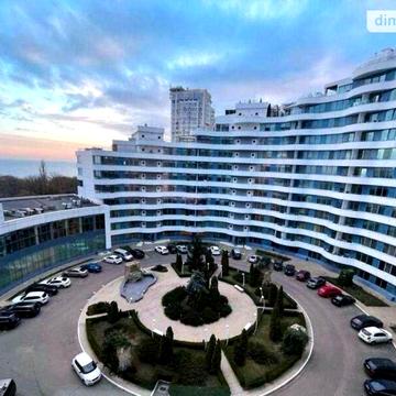 Продаж 2к Квартира Літературна вулиця