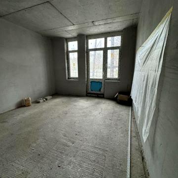 Смарт квартира Биківня - Лісова 22.8 м.кв. ЖК Сосновый