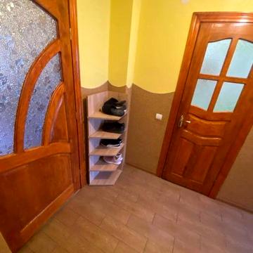 Здамо квартиру в новобудові.