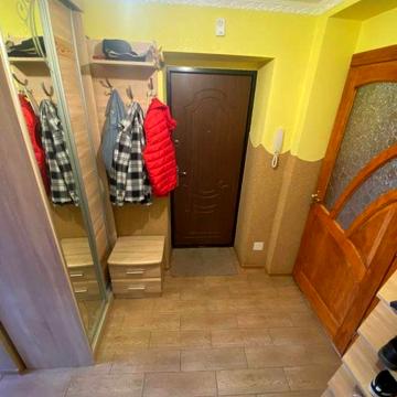 Здамо квартиру в новобудові.