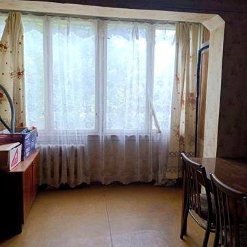Продам 1но кімнатну квартиру
