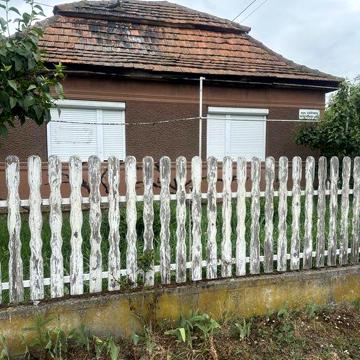 Продається будинок в Боржаві