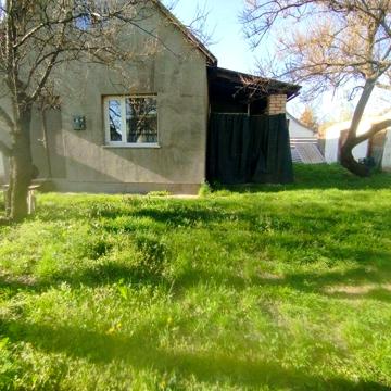 Будинок в тихому місці