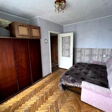 Довгострокова оренда 1к Квартира Фабрична вулиця