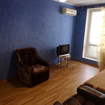 Продаж 1к Квартира Перемоги проспект