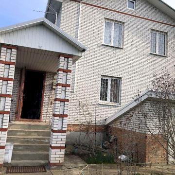 Продам дачу 172кв.м. Київська область с.Власівка