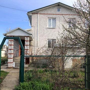 Продам дачу 172кв.м. Київська область с.Власівка