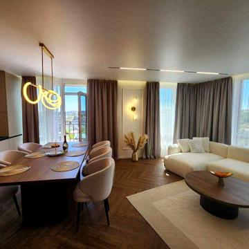 Продам супер стильну 3 кім квартиру в ЖК Family Plaza ЖК Family plaza