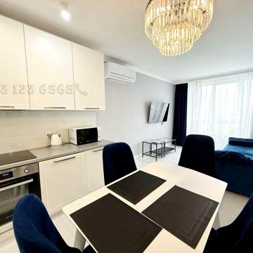 Оренда квартири  50м2 ЖК " Greenville Park " вул. Замарстинівська 170