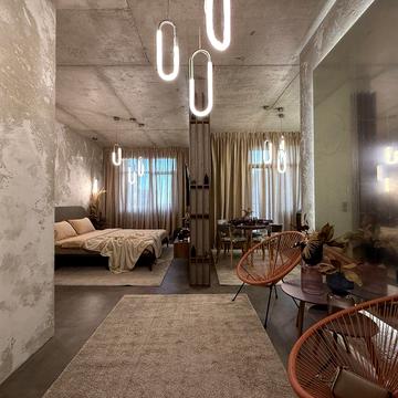 Продажа квартиры. ЖК Элегия парк. Генуэзская. Аркадия ЖК Элегия парк