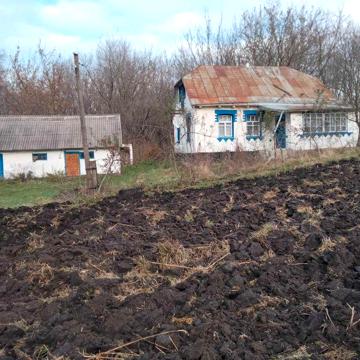 Терміново продається будинок