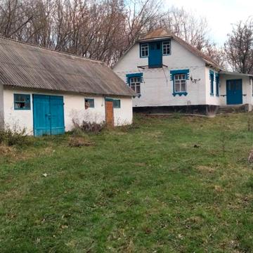 Терміново продається будинок