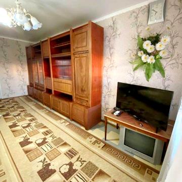 Сдам 2-х комнатную квартиру на заречном