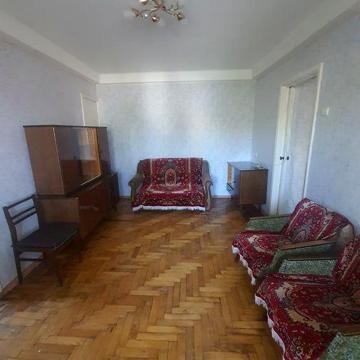 Оренда двокімнатної квартири