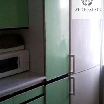 Продаж 3км. квартири по вул. С. Крушельницької 1