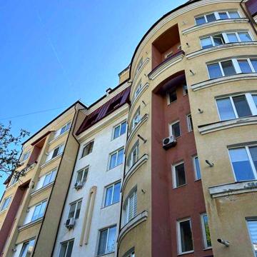 Продаж 2 кім квартири в новобудові, Мазепи 87А