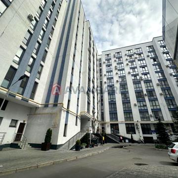 Оренда 1-но кімнатна квартира біля метро, Рів&#700;єра