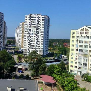 Продаж 2к Квартира Київська вулиця ЖК Шоколад