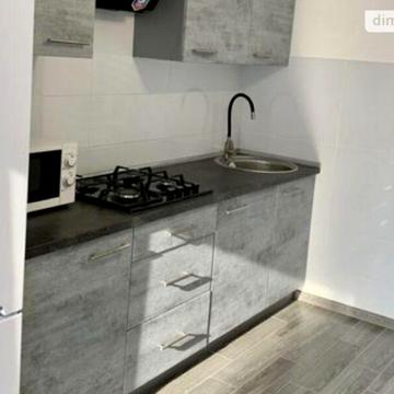 Довгострокова оренда 1к Квартира Набережна Перемоги вулиця ЖК River Park