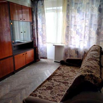 Аренда двокімнатної роздільної квартири на Нивках по вул. Турчина