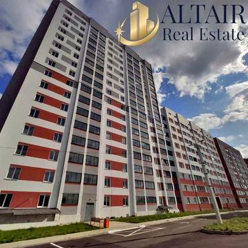 Новостройка! Продам 1 комн квартиру 42м2 ЖК ГИДРОПАРК J ЖК Гидропарк