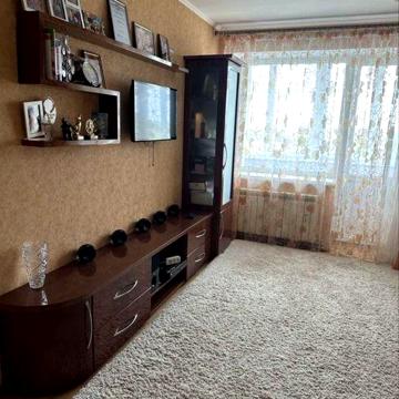 Продам 3-кімнатну квартиру