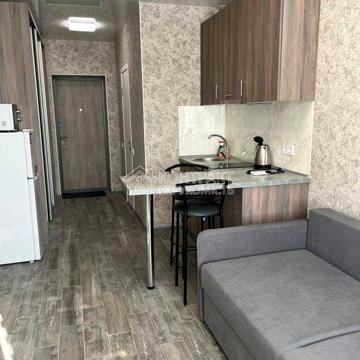 1-кімнатна квартира у новобудові житлового комплексу "Воробйові Гори"