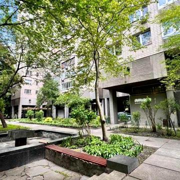 0%! Продаж 3-кімн в центрі метро Арсенальна під ремонт