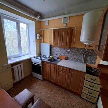Оренда 1 кімнатна квартира по вул. Перемоги