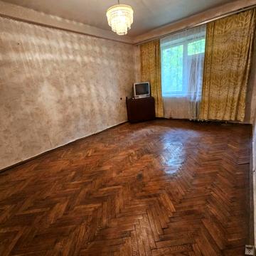 Лісовий просп., 15а