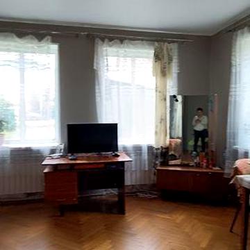 Купите кирпичный дом на правом берегу г.Днепр