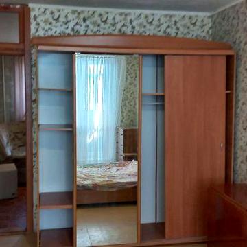 Сдам 2к. квартиру в центре Чугуева.
