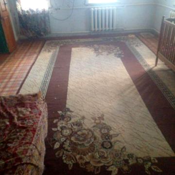 Дім.На довгий термін.