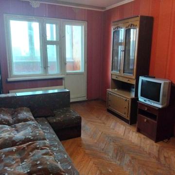 М.Сдается 3х.ком.квартира,метро Харьковская-15000грн