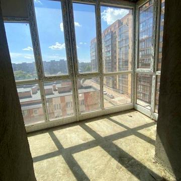Продаж 1-кімнатної квартири в ЖК Туркіш Сіті ЖК Turkish City