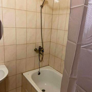 Довгострокова оренда 1к Квартира Гонти вулиця