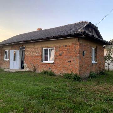 Продається дача можна для пасіки