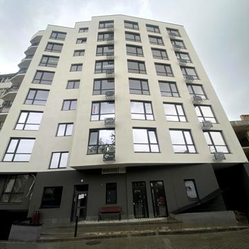 Вовчинецька вул., 55