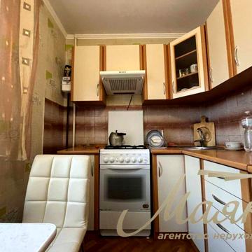 Продаж 2-к.кв.2/9,Стародніпровська,14